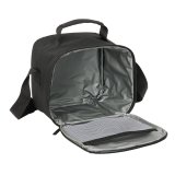 Transportabelt Kleskab Safta Negro Sort 20 x 20 x 15 cm #2