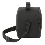 Transportabelt Kleskab Safta Negro Sort 20 x 20 x 15 cm #1