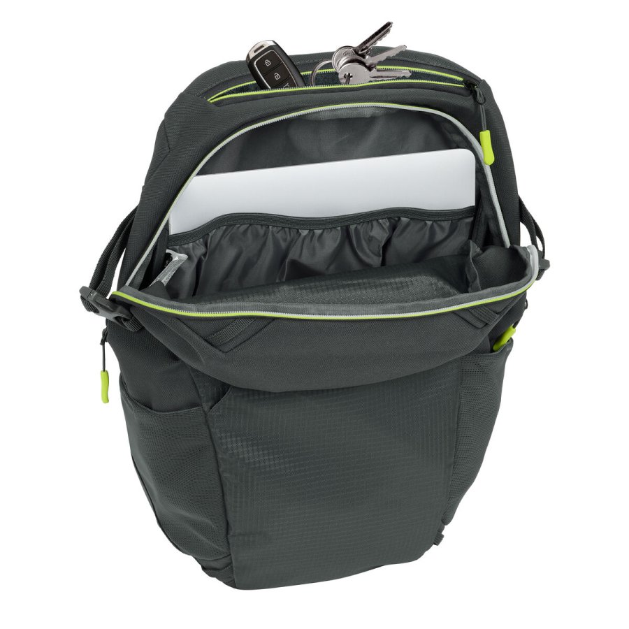 Vandrerygsk Safta Trekking Gr 19 L 27 x 46 x 15 cm #3