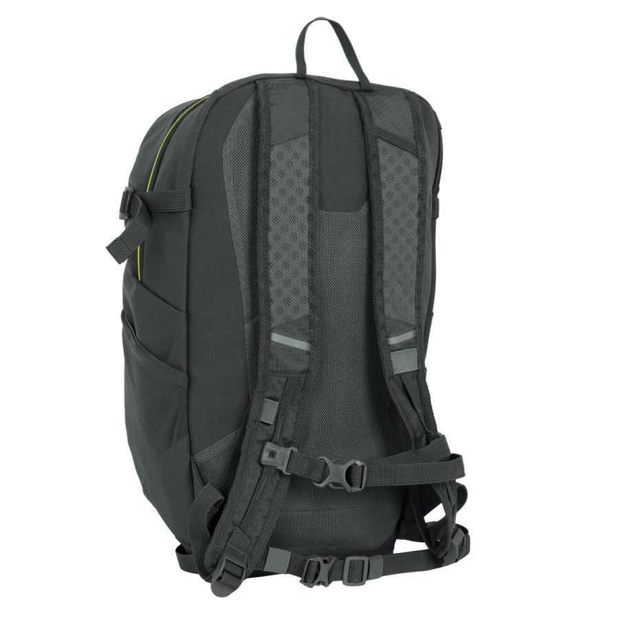 Vandrerygsk Safta Trekking Gr 19 L 27 x 46 x 15 cm #4