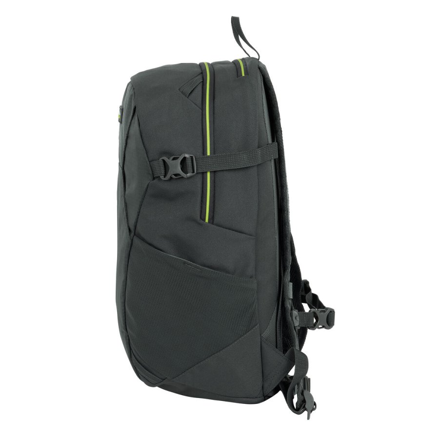 Vandrerygsk Safta Trekking Gr 19 L 27 x 46 x 15 cm #5
