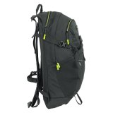 Vandrerygsk Safta Trekking Gr 22 L 28 x 52 x 15 cm #5