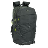Vandrerygsk Safta Trekking Gr 25 L 30 x 52 x 16 cm #1