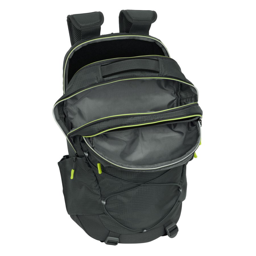Vandrerygsk Safta Trekking Gr 25 L 30 x 52 x 16 cm #2