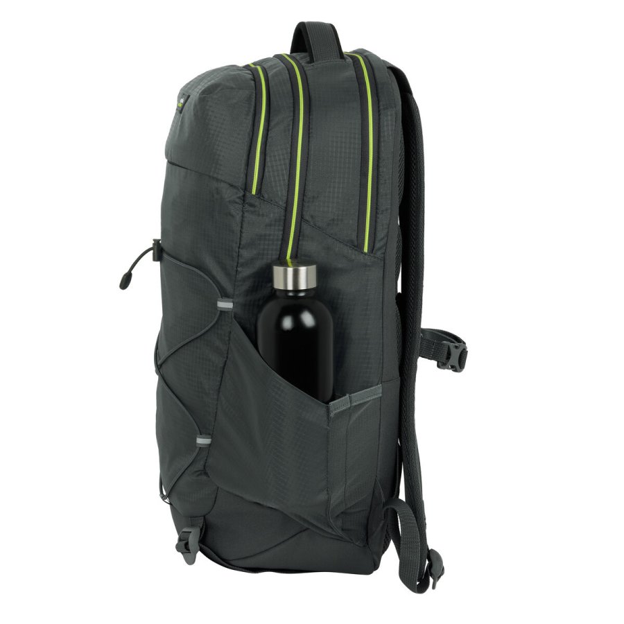 Vandrerygsk Safta Trekking Gr 25 L 30 x 52 x 16 cm #4