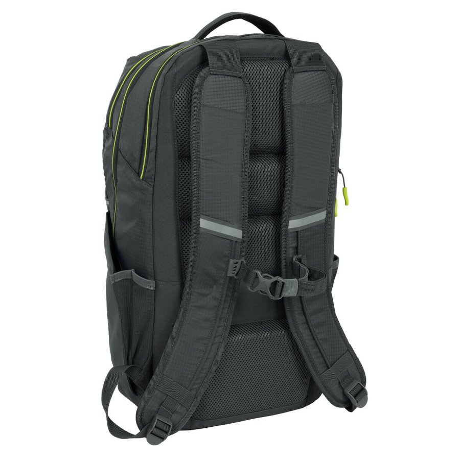 Vandrerygsk Safta Trekking Gr 25 L 30 x 52 x 16 cm #6