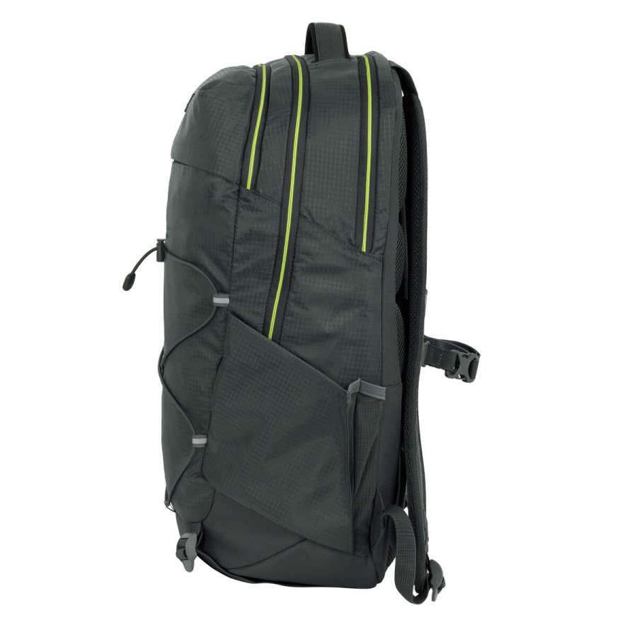 Vandrerygsk Safta Trekking Gr 25 L 30 x 52 x 16 cm #7