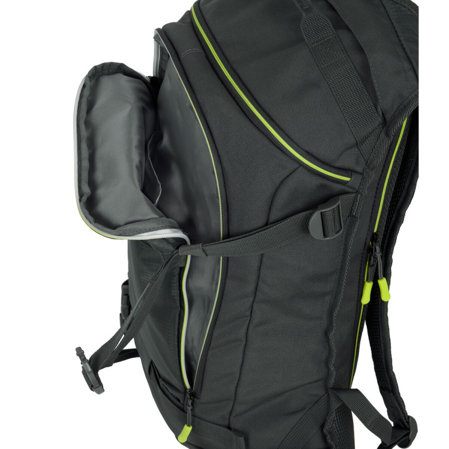 Vandrerygsk Safta Trekking Gr 31 L 34 x 60 x 15 cm #2
