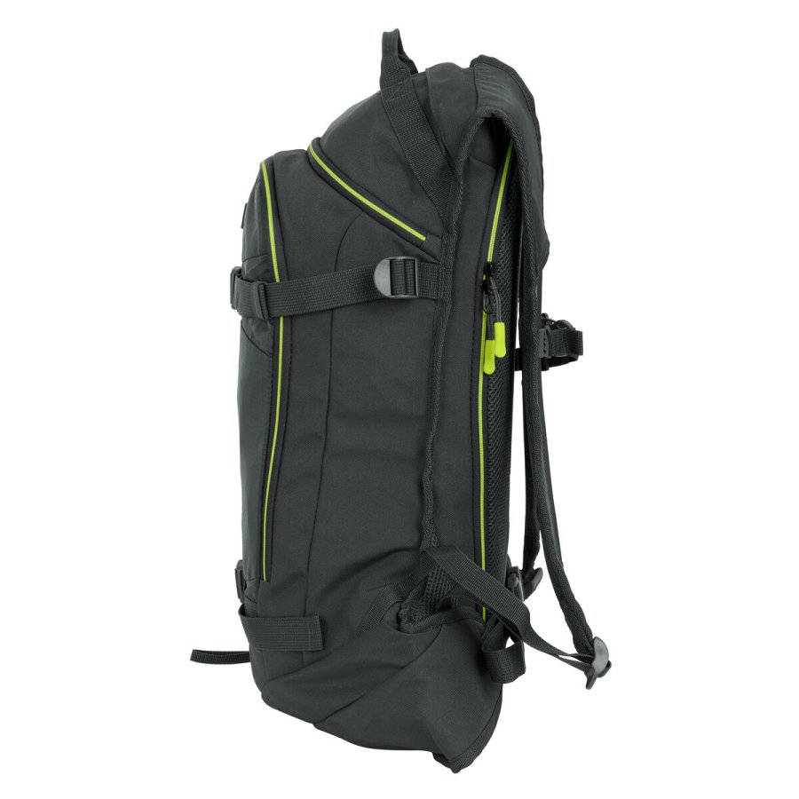 Vandrerygsk Safta Trekking Gr 31 L 34 x 60 x 15 cm #4