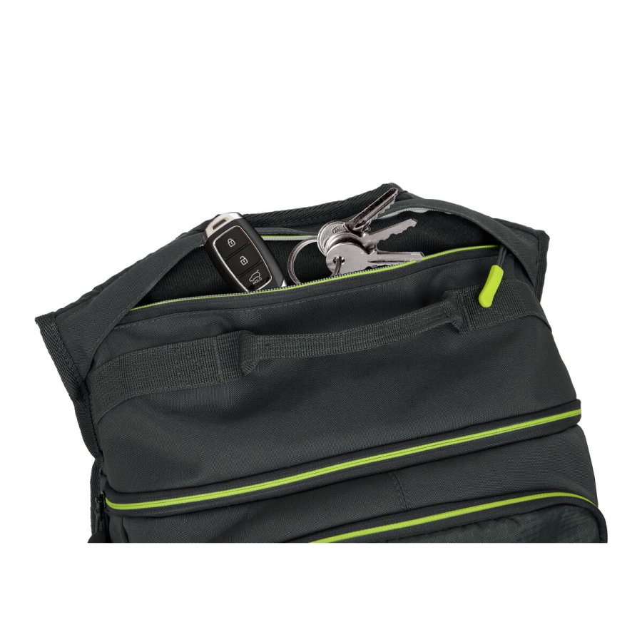 Vandrerygsk Safta Trekking Gr 31 L 34 x 60 x 15 cm #5