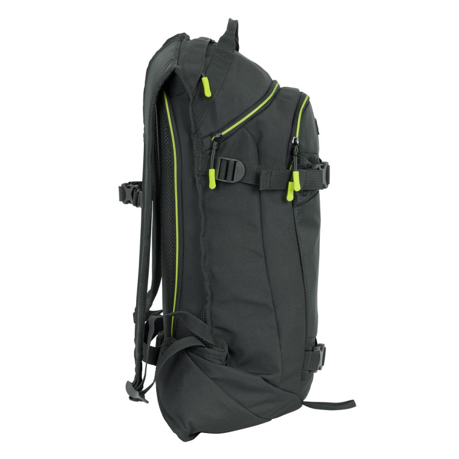 Vandrerygsk Safta Trekking Gr 31 L 34 x 60 x 15 cm #6