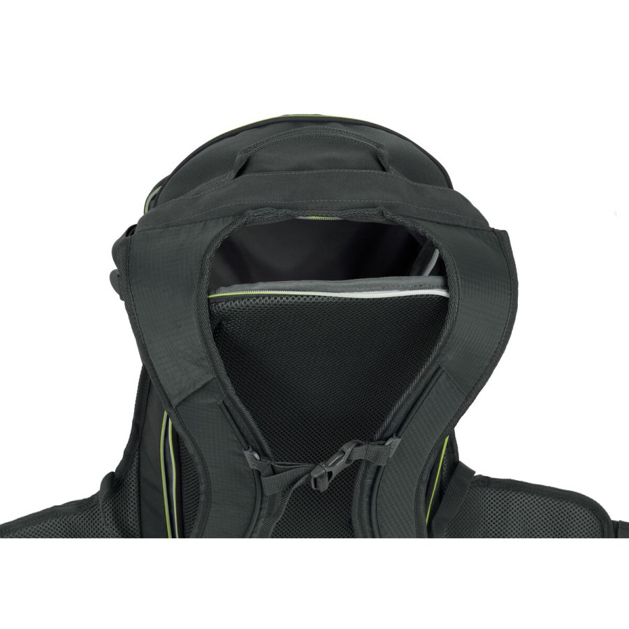 Vandrerygsk Safta Trekking Gr 31 L 34 x 60 x 15 cm #7