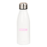 Vandflaske Safta Hvid 500 ml #1