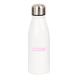 Vandflaske Safta Hvid 500 ml #2