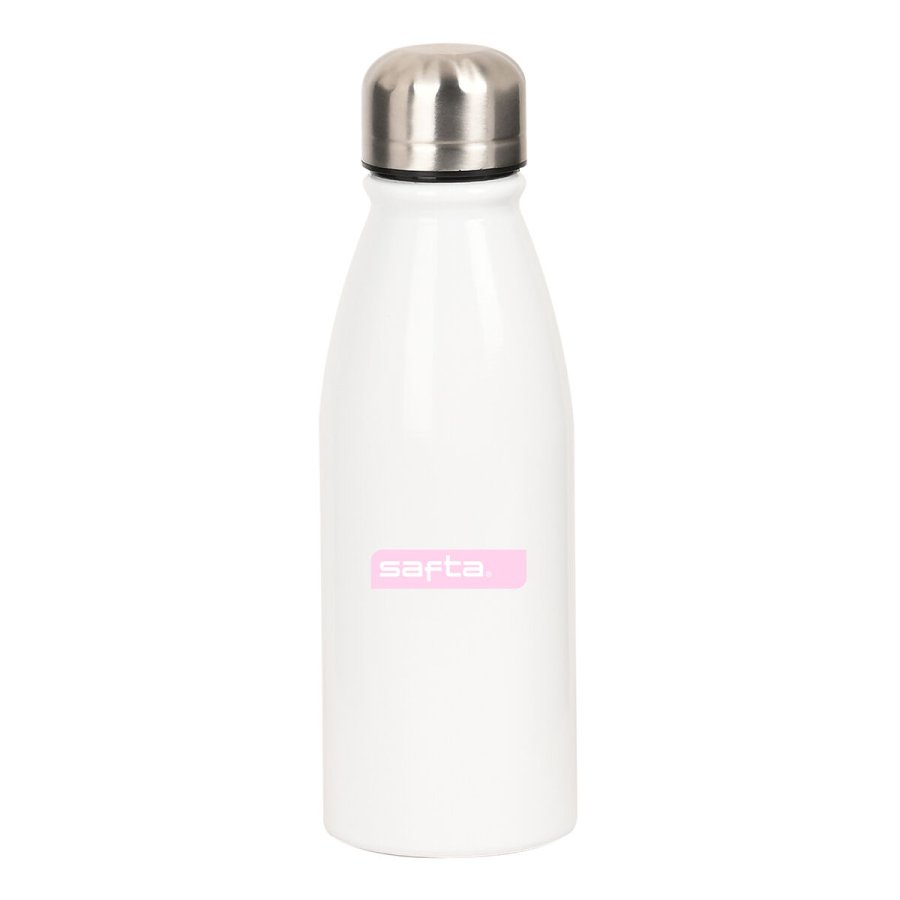 Vandflaske Safta Hvid 500 ml #2