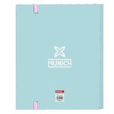 Ringbind Munich Heaven Himmelbl 27 x 32 x 3.5 cm #2