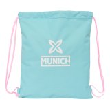 Rygsk med Snore Munich Heaven Himmelbl 35 x 40 x 1 cm #1