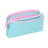 Tredobbelt bretaske Munich Heaven Himmelbl 22 x 12 x 3 cm #2