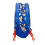 Dobbelt carry-all Sonic Prime Bl 21 x 8 x 6 cm #2