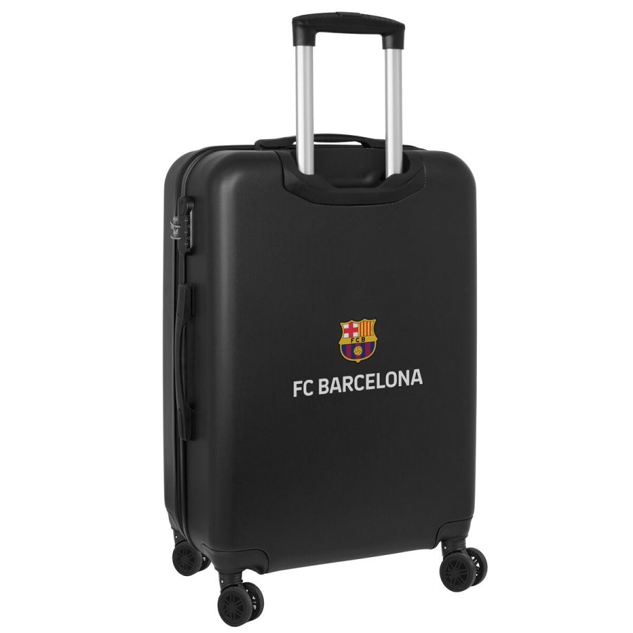Trolley F.C. Barcelona Sort 24'' 40 x 63 x 26 cm #2