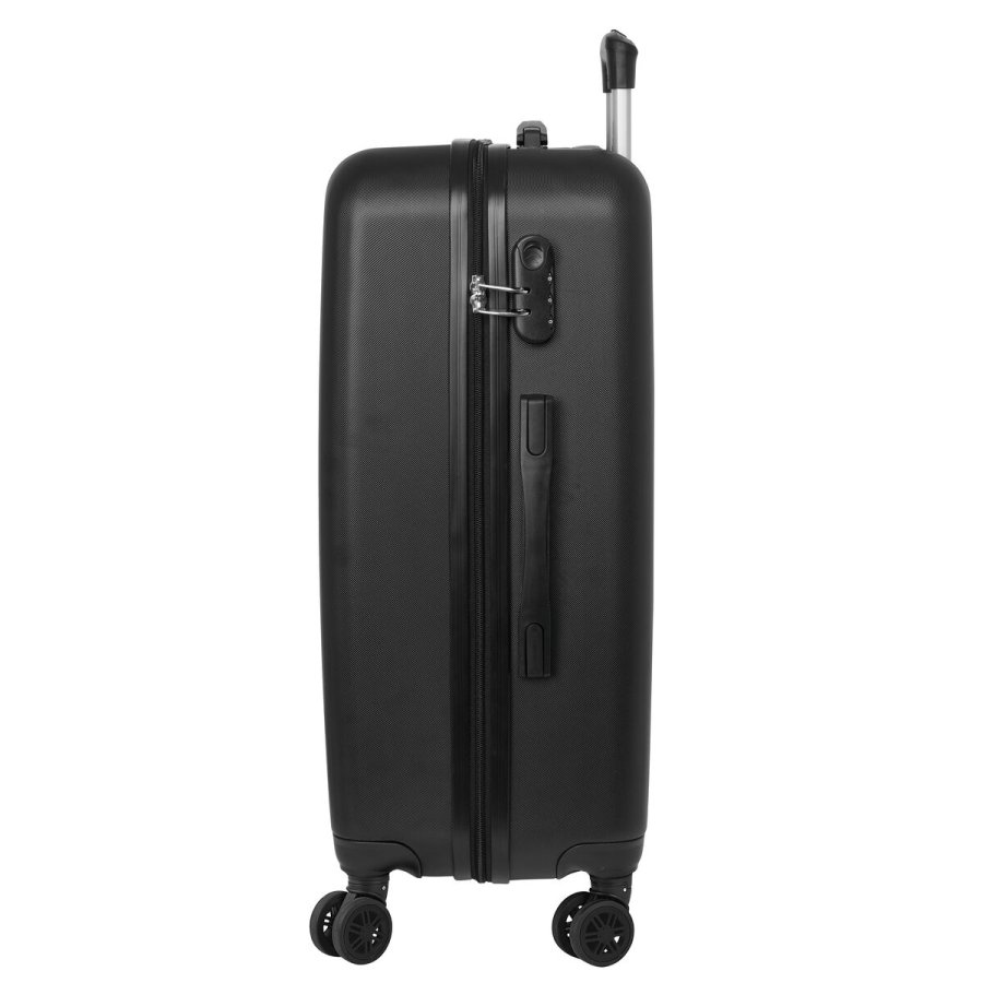Trolley F.C. Barcelona Sort 24'' 40 x 63 x 26 cm #3