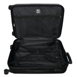 Trolley F.C. Barcelona Sort 24'' 40 x 63 x 26 cm #4