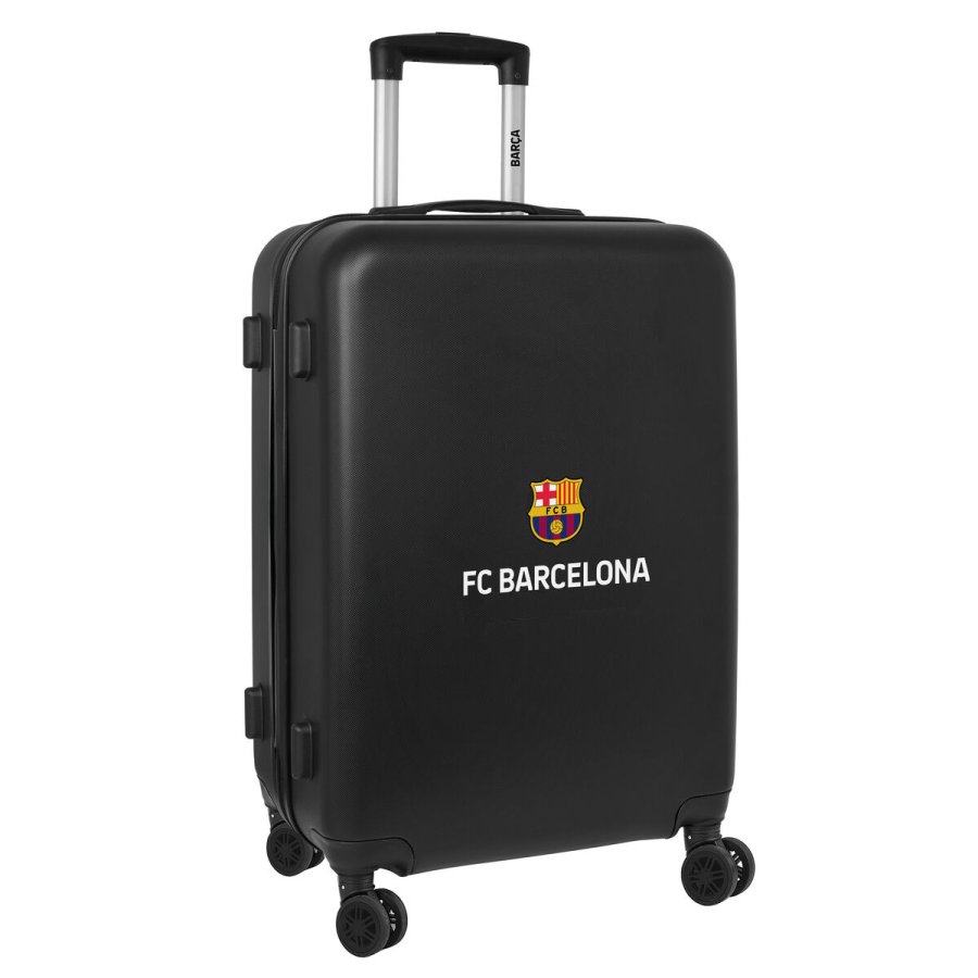 Trolley F.C. Barcelona Sort 24'' 40 x 63 x 26 cm #1