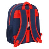 Skoletaske Super Mario World Marinebl 28 x 34 x 10 cm #2