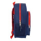 Skoletaske Super Mario World Marinebl 32 x 38 x 12 cm #3