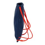 Rygsk med Snore Super Mario World Marinebl 26 x 34 x 1 cm #2