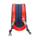 Dobbelt carry-all Super Mario World Marinebl 21 x 8 x 6 cm #2