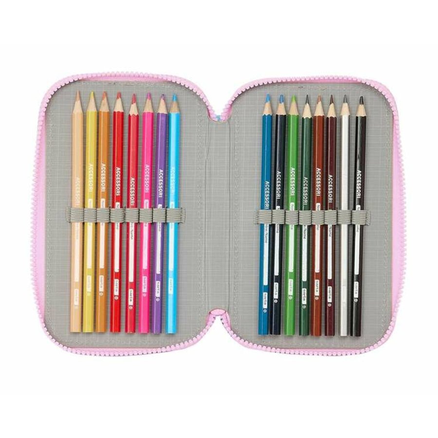 Penalhus Safta Cool days 12,5 x 19,5 x 5,5 cm #5