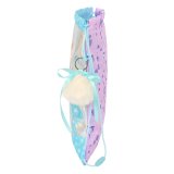 Rygsk med Snore Frozen Cool days Violet Himmelbl 26 x 34 x 1 cm #3