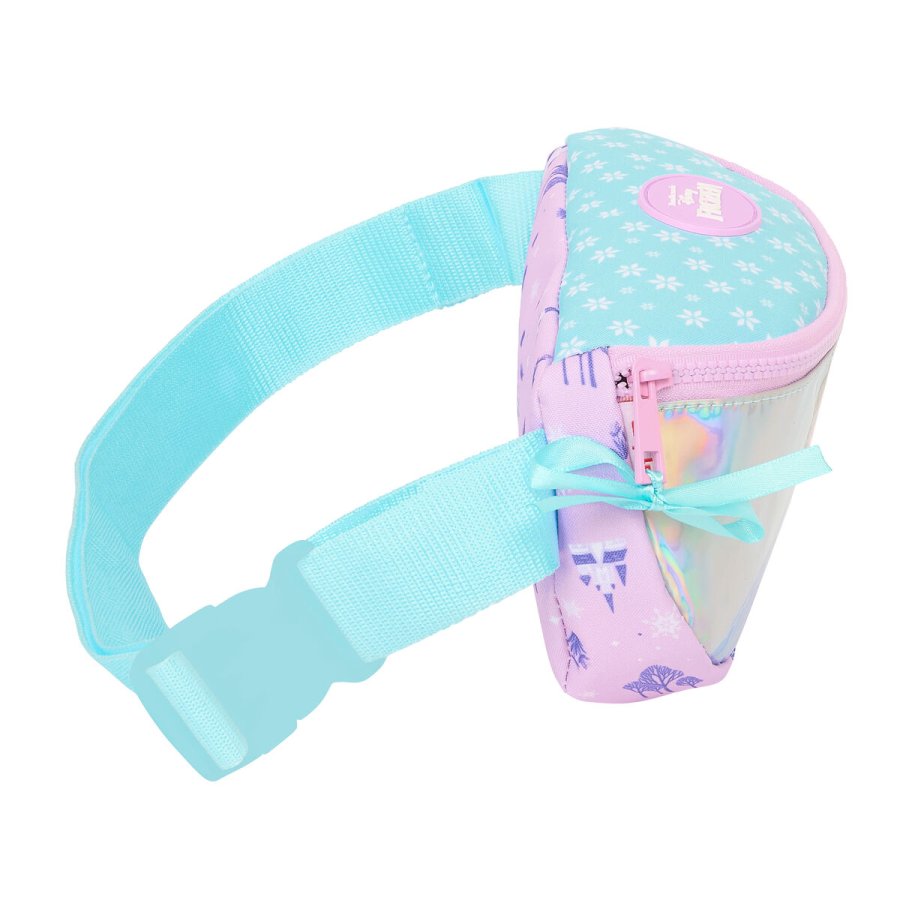 Bltetaske Frozen Cool days Violet Celestial 23 x 14 x 9 cm #3