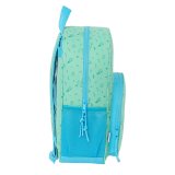 Skoletaske Lilo & Stitch Aloha Turkisbl 33 x 42 x 14 cm #3