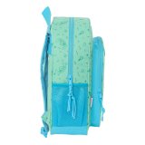 Skoletaske Lilo & Stitch Aloha Turkisbl 32 x 38 x 12 cm #3