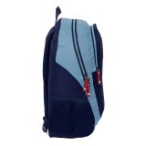 Skoletaske Munich Royal Bl 32 x 44 x 16 cm #3