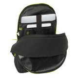 Skoletaske Munich +usb munich Sort 31 x 44 x 18 cm #2