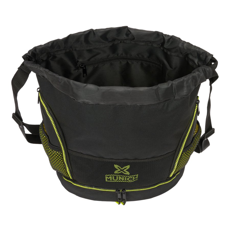 Brnerygsk Munich Beat Sort 35 x 40 x 1 cm #4