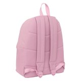 Skoletaske Munich Basic Pink 33 x 42 x 15 cm #2