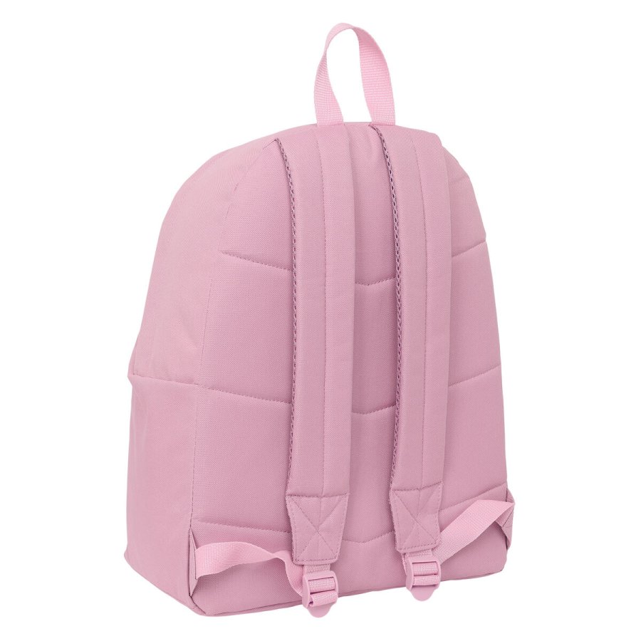 Skoletaske Munich Basic Pink 33 x 42 x 15 cm #2