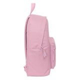 Skoletaske Munich Basic Pink 33 x 42 x 15 cm #3