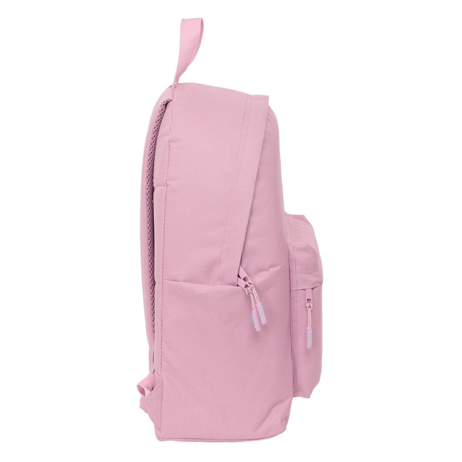 Skoletaske Munich Basic Pink 33 x 42 x 15 cm #3