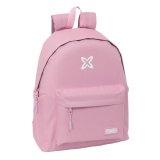 Skoletaske Munich Basic Pink 33 x 42 x 15 cm #1