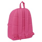 Skoletaske Munich Basic Fuchsia 33 x 42 x 15 cm #3