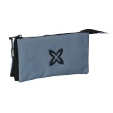 Tredobbelt bretaske Munich Basic Gr 22 x 12 x 3 cm #3