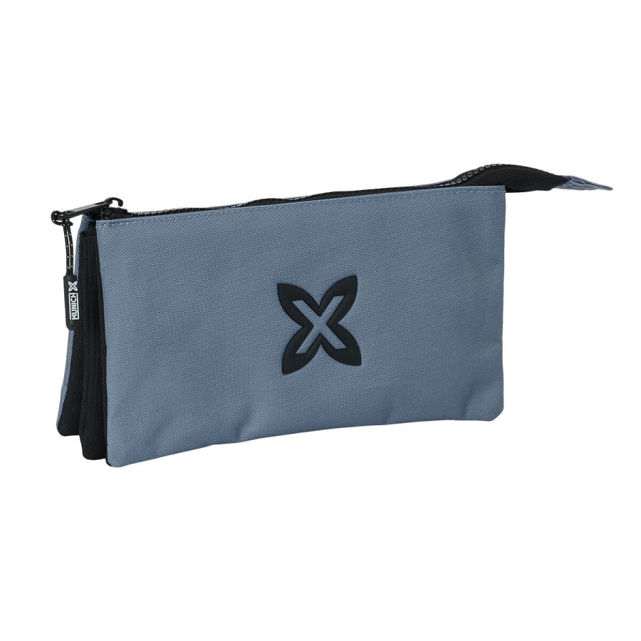 Tredobbelt bretaske Munich Basic Gr 22 x 12 x 3 cm #3