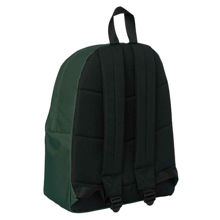 Skoletaske Munich Basic Grn 33 x 42 x 15 cm #3