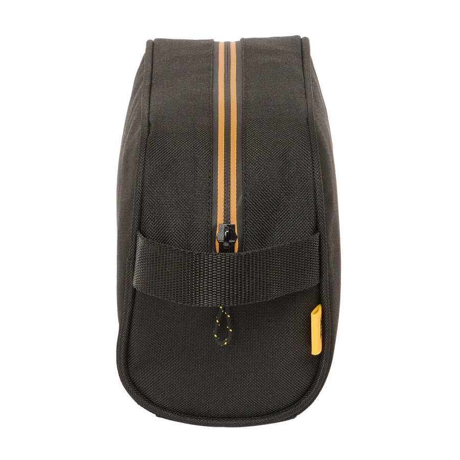 Rejsetoilettaske Kings League Sort 24 x 15 x 10 cm #5