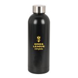 Vandflaske Kings League Sort 500 ml #1